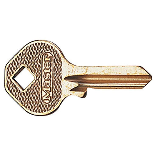 Master Lock K170 Single Keyblank Master Lock - Town Tools