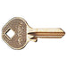 Master Lock K170 Single Keyblank Master Lock - Town Tools