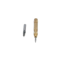 Laser Spot Weld Removal Set 2pc 8336