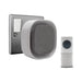 Uni-Com Plug-In Door Chime with Night Light Uni-Com - Town Tools
