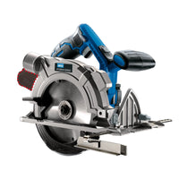 Draper Storm Force® 20V Circular Saw (Sold Bare) - CCS20SF