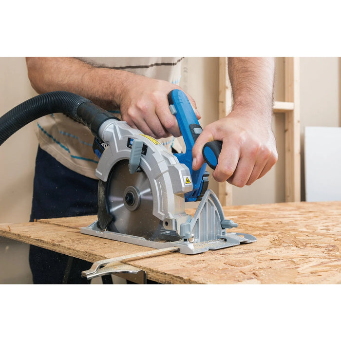 Draper Storm Force® 20V Circular Saw (Sold Bare) - CCS20SF