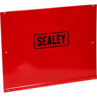 Sealey Side Panel, Left