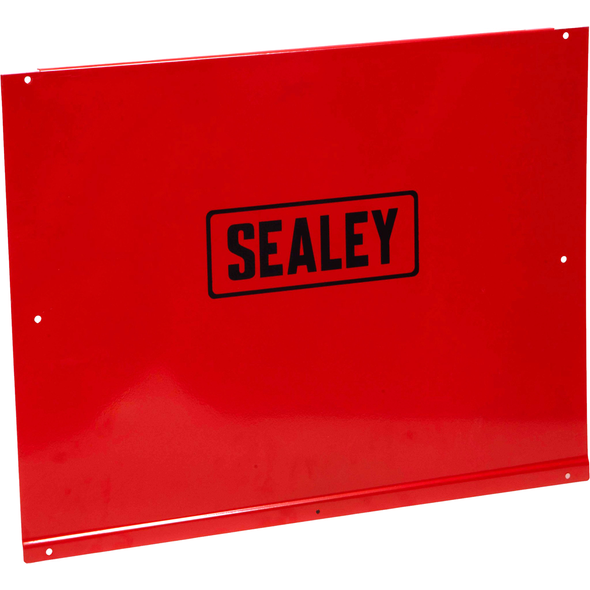 Sealey Side Panel, Left