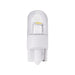 1x RING Ice White 507 LED Filament Bulb 24V W5W - ERB5076FSLED - Part No. ERB507 Ring Automotive - Town Tools 