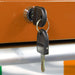 Sealey Republic of Ireland Graphics 7 Drawer Rollcab Kit AP26479TOIRE Sealey - Town Tools 