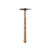 Faithfull Cross Pein Pin Hammer FSC Hickory 113g (4oz) Faithfull - Town Tools