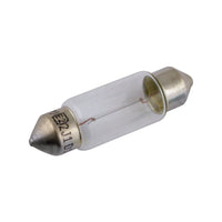 Connect Lucas Festoon Bulb SV8 12V 5W OE239 10pc 30573