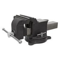 Sealey Industrial Vice 150mm SG Iron SGV150