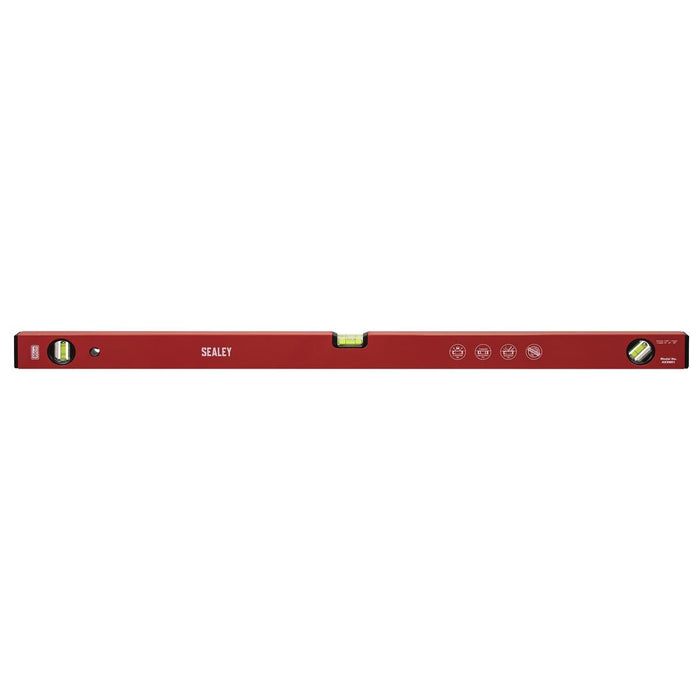 Sealey Spirit Level 900mm AK9861 Sealey - Town Tools 