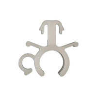 Connect General Trim Clip Bonnet Tie Rod Clip - for Ford 50pc 36244
