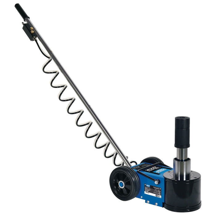 Draper Pneumatic Jack, 30 Tonne 03724 Draper - Town Tools 