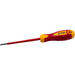 Sealey VDE Screwdriver Slottled SL3 x 100mm