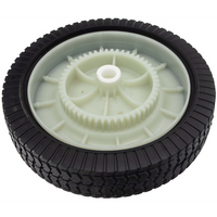 Sealey Wheel