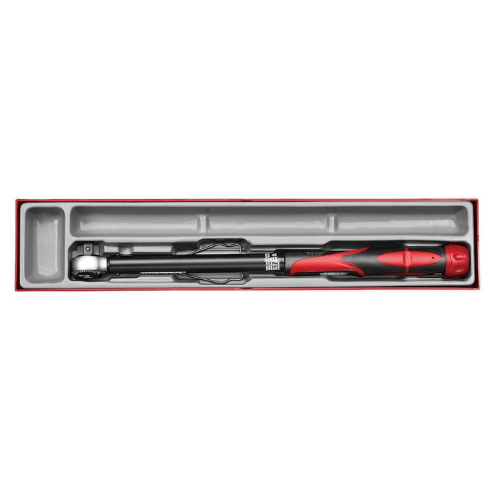 Teng Tools 1/2" Torque Wrench P-Series 40-200 Nm TTX4 Teng Tools - Town Tools 