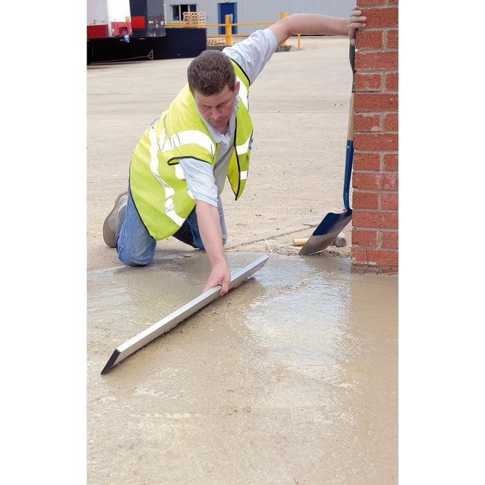 Draper Plasterers Featheredge, 1200 x 100mm - FE1200