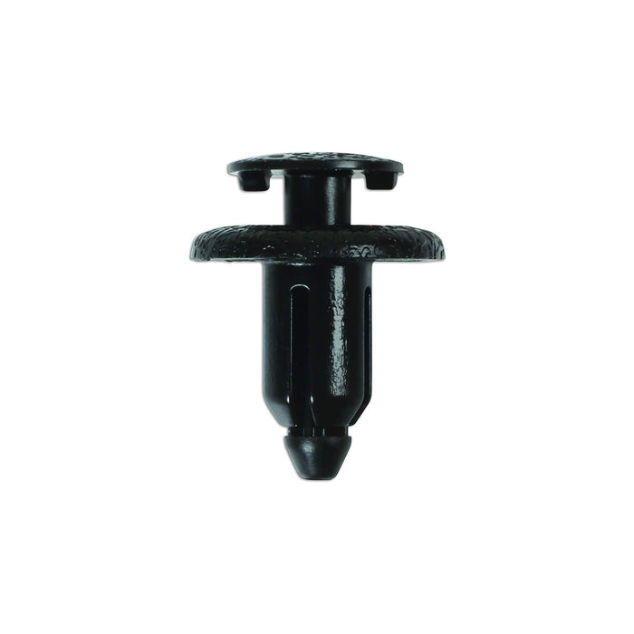 Connect Push Rivet Trim Clip, Motorcycles - for Yamaha 10pc 36668 Tool Connection - Town Tools 