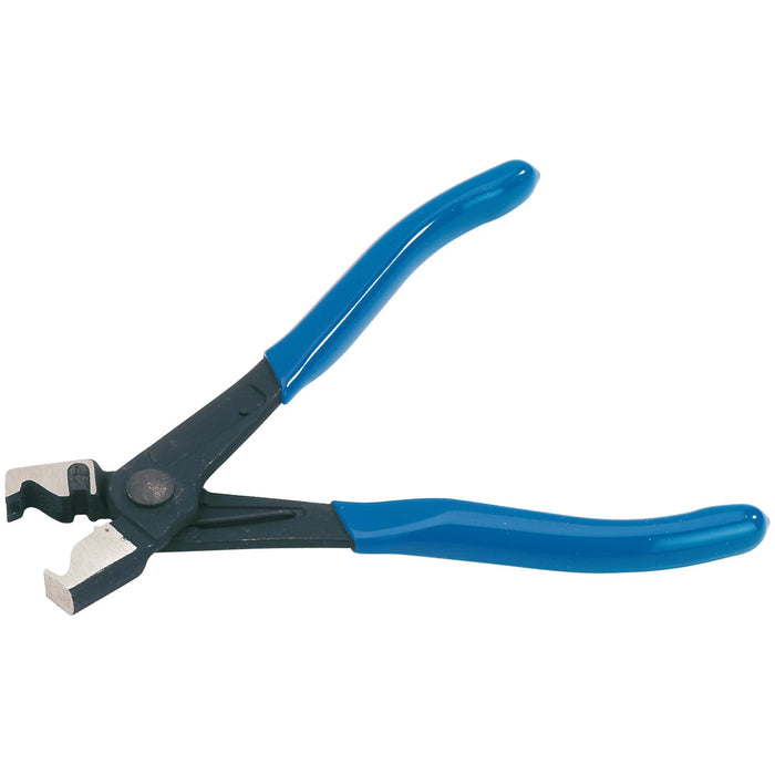 Draper Clic and Clic-R Hose Clamp Pliers, 180mm - HCP2