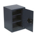 Sealey Key Lock Security Safe 350 x 330 x 500mm SKS04 Sealey - Town Tools 