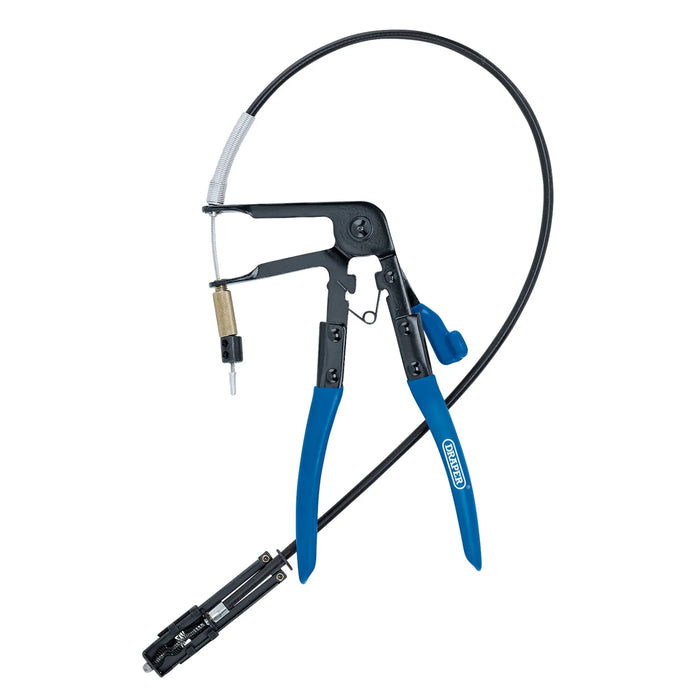 Draper Remote Hose Clip Tool, 730mm - RHCP1