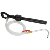 Draper Gear Oil Pump 90141