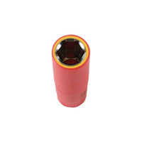 Laser Deep Insulated Socket 1/2"D 17mm 7955