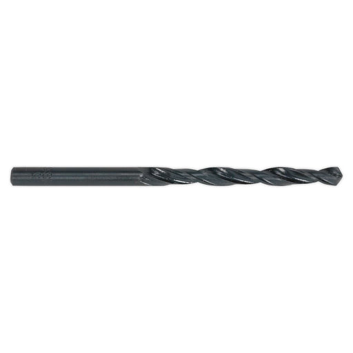 Sealey HSS Roll Forged Drill Bit12.5mm Pack of 5 DB125RF Sealey - Town Tools 