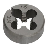 Sealey Split Die M10 x 1.5mm SSDM10