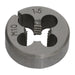 Sealey Split Die M10 x 1.5mm SSDM10 Sealey - Town Tools 