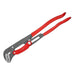 Knipex S-Type Pipe Wrench with Fast Adjustment 560mm Knipex - Town Tools