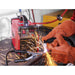 Sealey Plasma Cutter Inverter 40A 230V PP40E Sealey - Town Tools 