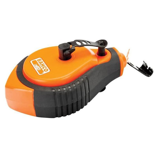 Bahco CL-1221 Chalk Line Reel 30m Bahco - Town Tools