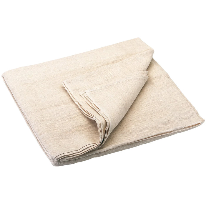Draper Cotton Dust Sheet, 3.6 x 2.7m - DS9/B