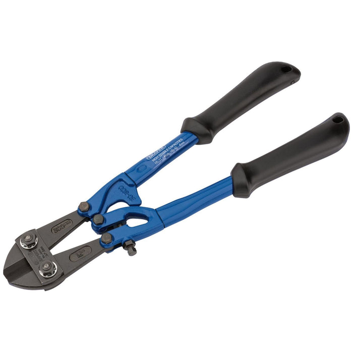 Draper Heavy Duty Centre Cut Bolt Cutter, 300mm 14000 Draper - Town Tools 