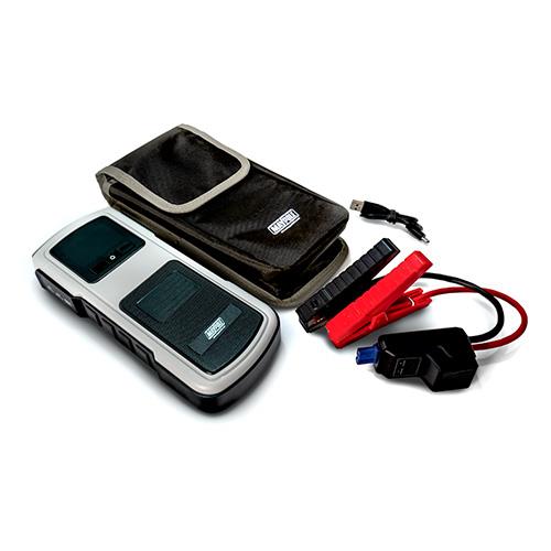Maypole Lithium Ion Power Pack (24,000Mah/ 750A) Car Van Jump Starter