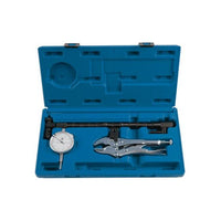 Laser Brake Disc Run Out Kit 6084