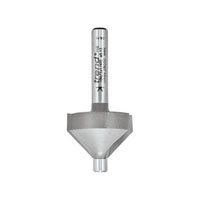 Trend 10H/1 x 1/4 TCT Pin Guided Chamfer / Bevel 45° 10 .0 x 14.0mm