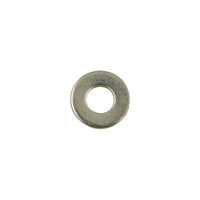 Connect Table 3 Flat Washers 3/16" 500pc 31450