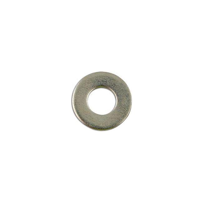 Connect Table 3 Flat Washers 3/16" 500pc 31450 Tool Connection - Town Tools 