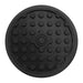 Sealey Safety Rubber Jack Pad Type B JP17 Sealey - Town Tools 