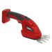 Sealey Cordless 20V SV20 Series 3-in-1 Garden Tool Body Only CP20VGT3 Sealey - Town Tools 