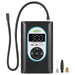 Ring Automotive RTC4000 cordless tyre inflator air compressor car pump. Recharge Ring Automotive - Town Tools 