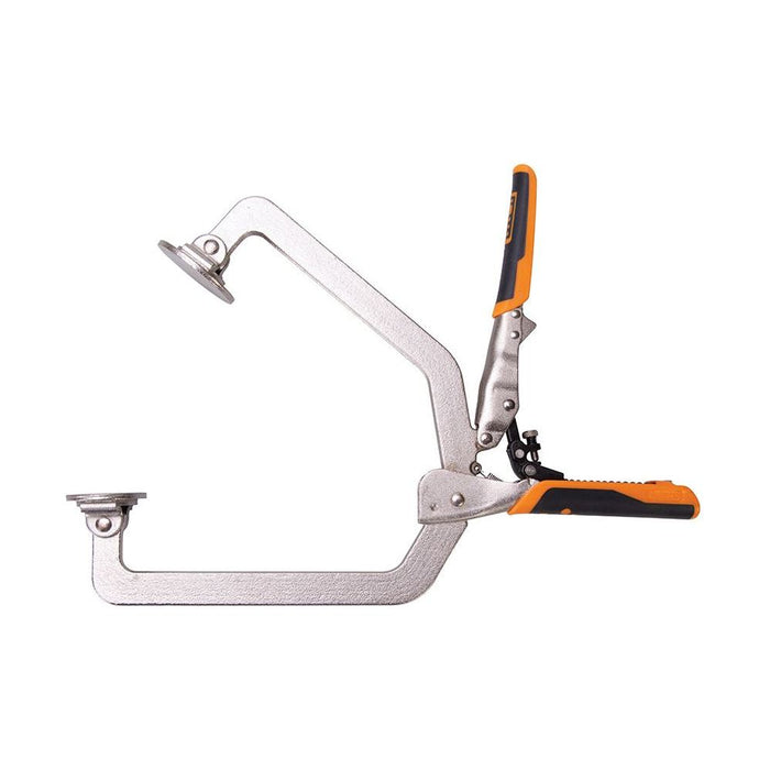 Triton AutoJaws™ Face Clamp TRAAFC6 6" (150mm) Triton - Town Tools 