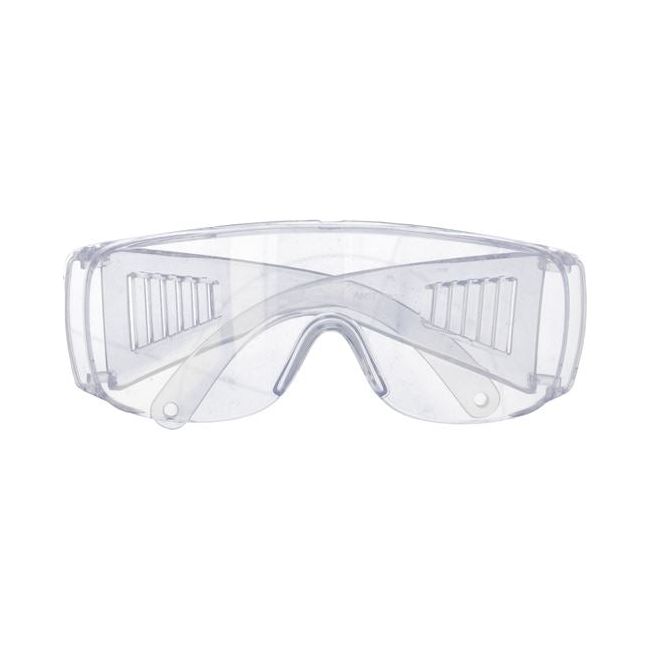 Laser Safety Glasses with Side Protection 8040 Laser - Town Tools 