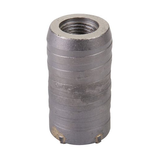 Silverline TCT Core Drill Bit 40mm Silverline - Town Tools 