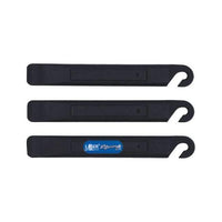 Laser LTR Tyre Lever Set 3pc 8164