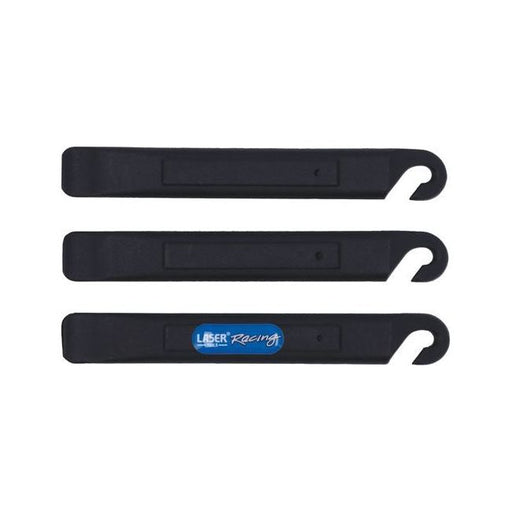 Laser LTR Tyre Lever Set 3pc 8164 Laser - Town Tools 