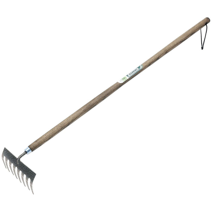 Draper Young Gardener Rake with Ash Handle 20690 Draper - Town Tools 