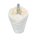 Silverline Goblet Polishing Mop 50mm Silverline - Town Tools 