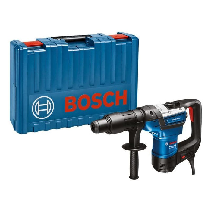 Bosch GBH 5-40 D SDS-Max Professional Rotary Hammer 1100W 110V Bosch - Town Tools